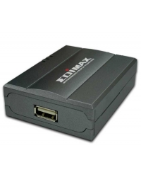 PRINT SERVER Edimax PS-1206MF 1xRJ45, 1xUSB, MFP